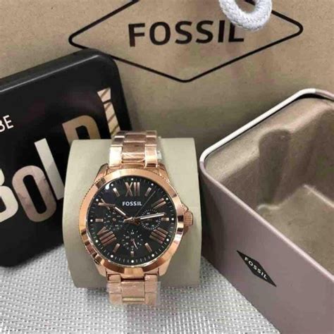 fossil watches philippines official website
